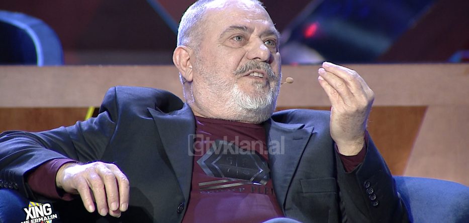 Çfarë i tha Koço Devole presidentit kur i dha titullin “Mjeshtër i Madh”