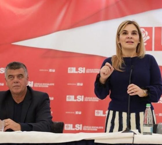 Nuk dorëzoi mandatin, Kryemadhi flet për vendimin e Lefter Kokës