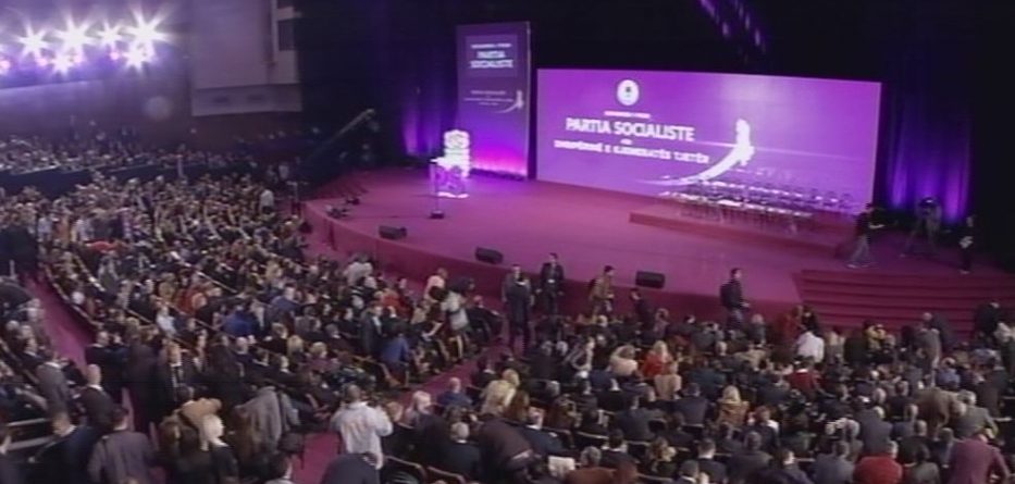 PS diskuton emrat e kandidatëve për kryetar bashkie më 23 mars