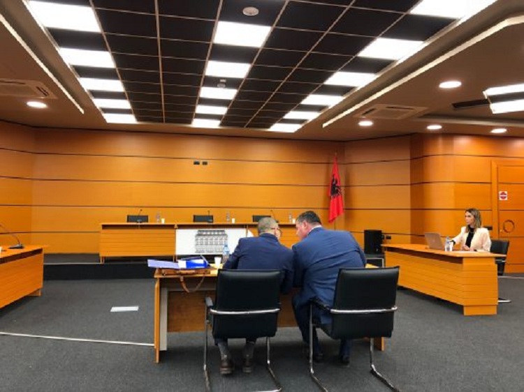 KPK konfirmon në detyrë drejtuesin e Prokurorisë, Dritan Pekën