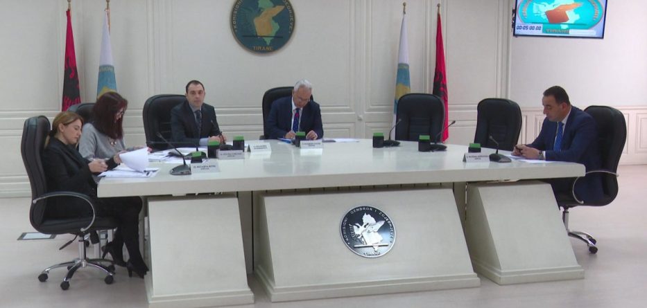 Të hënën shtohen 6 deputetë të rinj