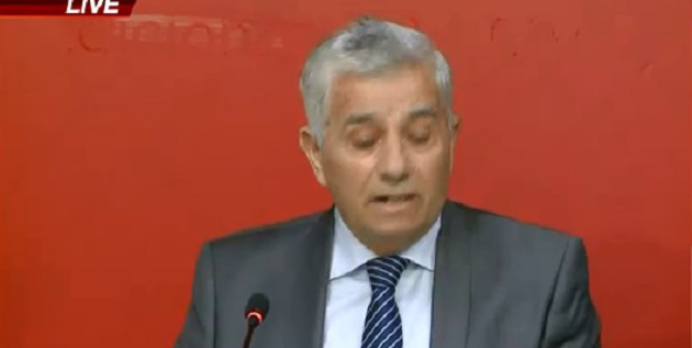 Kreu i shoqatës së arbitrave “plas” bombën: Jeta e gjyqtarëve në rrezik, mund të bojkotojmë garën!