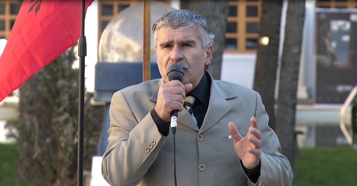 Do hyjë nga lista e Durrësit, habit Gjuzi: Kam folur me ambasadën britanike dhe OSBE