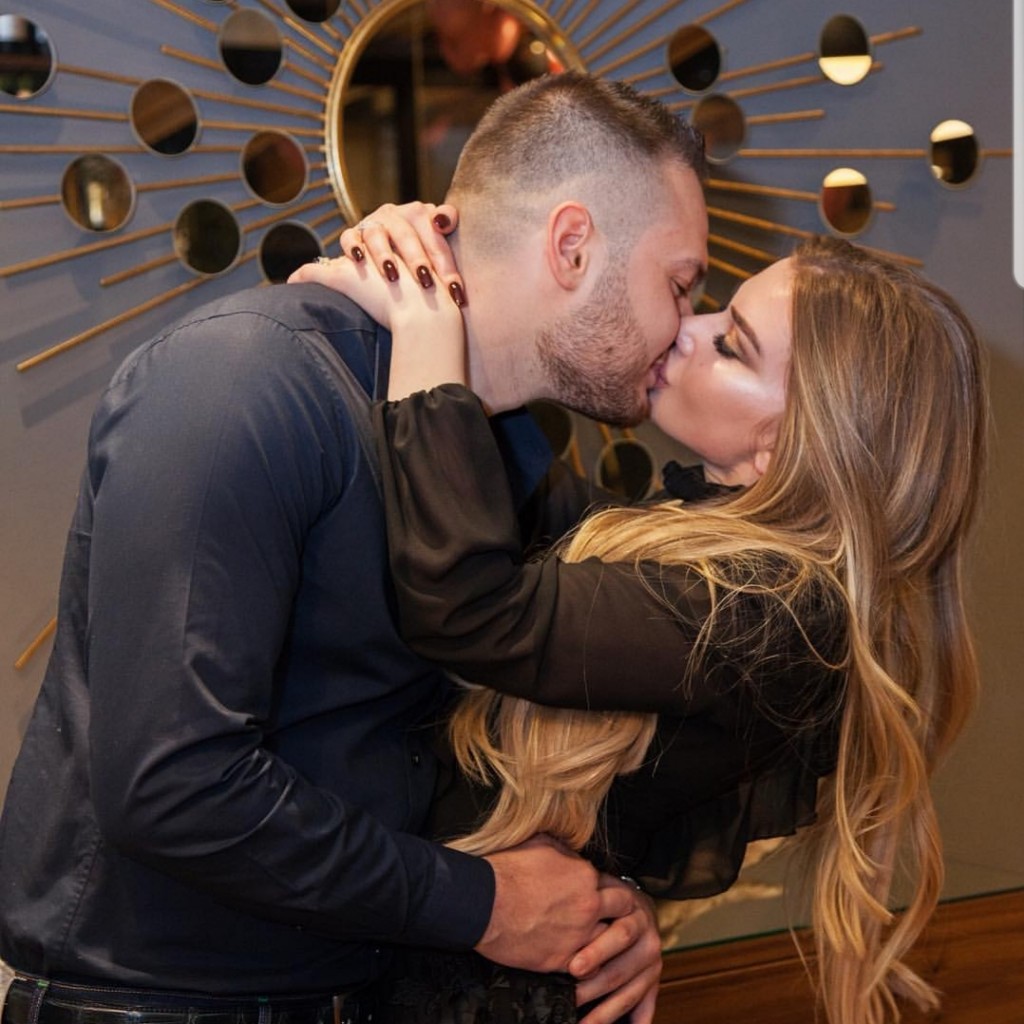 Fejesa 6-vjeçare e Jurgen Kurtit dhe planet për të ardhmen, reagimi i të fejuarës kur e pa të vdekur