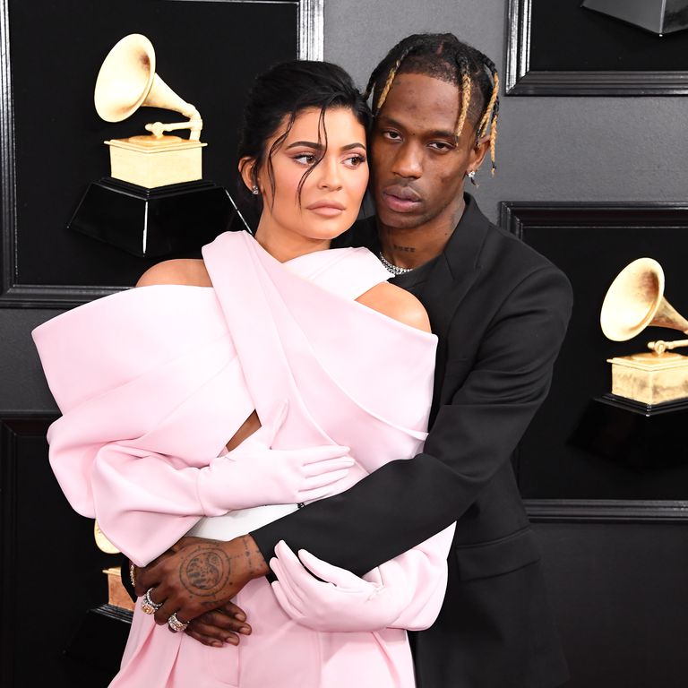 Zbulohet arsyeja pse Kylie Jenner dyshonte se partneri e kishte tradhtuar