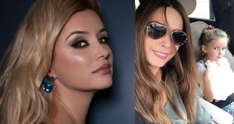 Ndjekësit akuzojnë Alketën: Keni futur me mik fëmijët e VIP-ave në emision