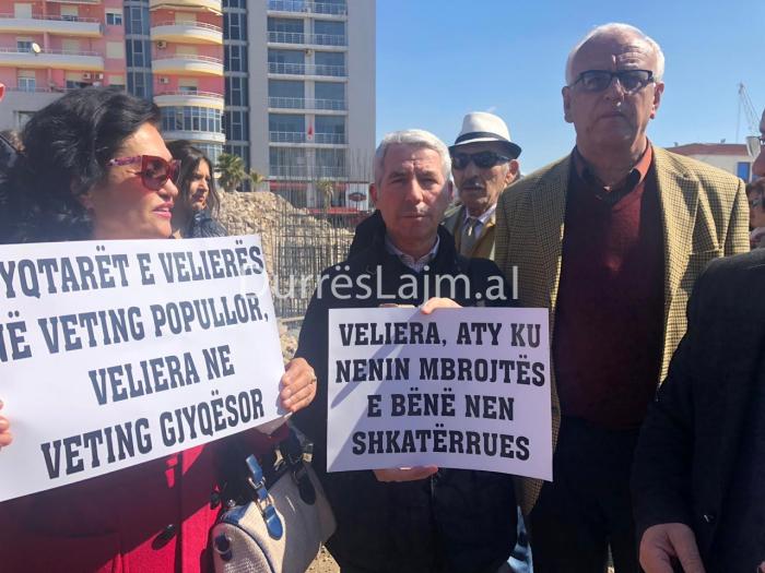 “Veliera, aty ku nenin gjyqësor e bënë nen shkatërrues”