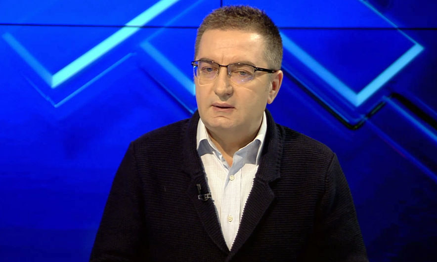 Protestat e opozitës, Luan Rama: Një paralajmërim për policinë