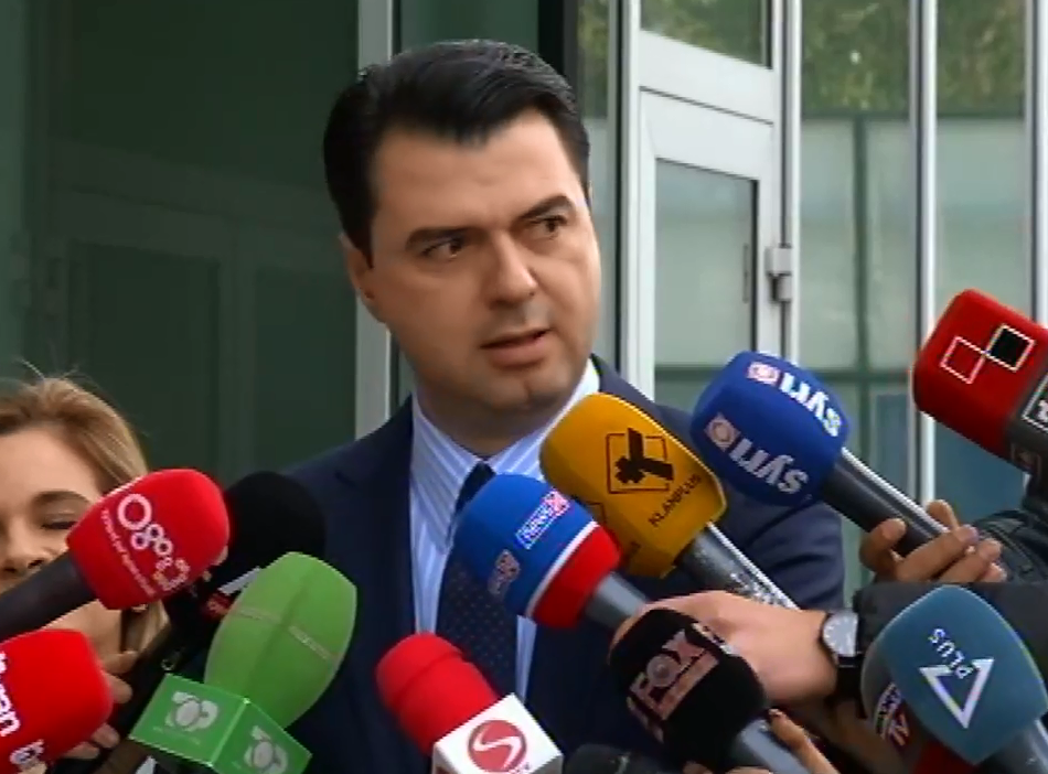 Basha pas takimit me Danielsson: Regjimi i Edi Ramës është i mbaruar