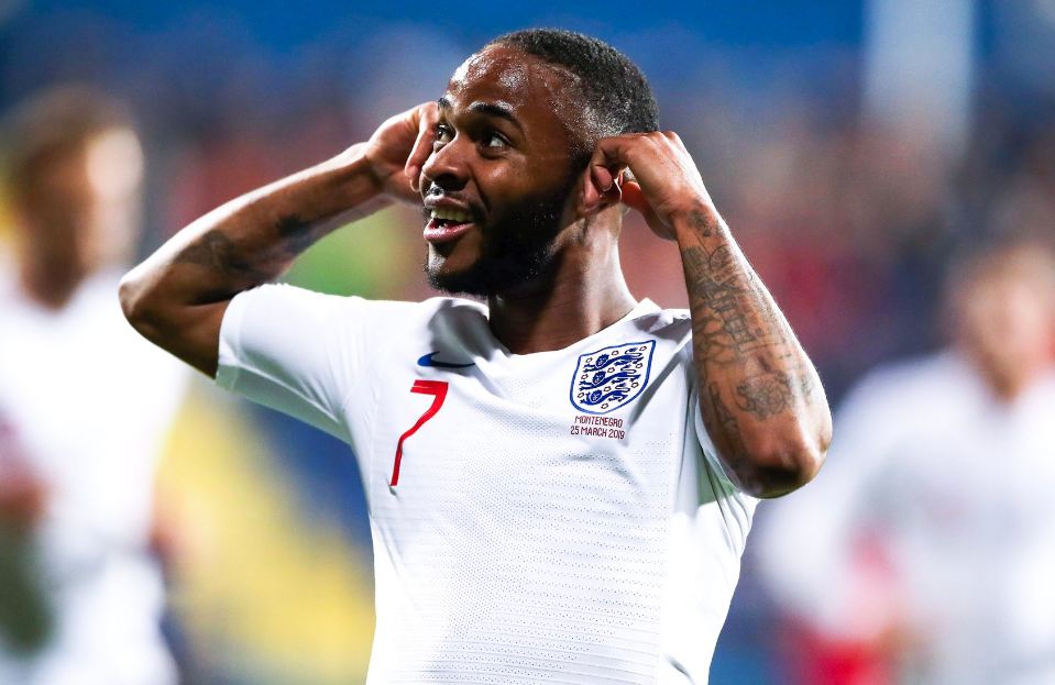 Mali i Zi në telashe, skandal racizmi në ndeshjen ndaj Anglisë