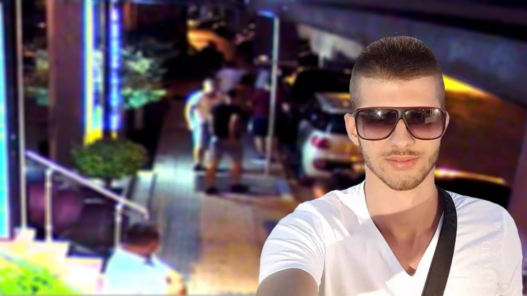 Marvi Mihali u vra për një karikues, Prokuroria jep pretencën për të akuzuarit