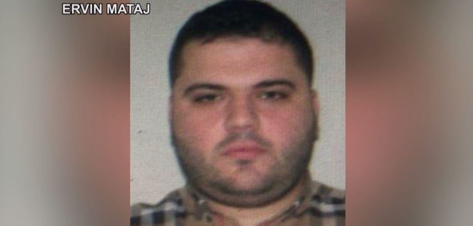 Vrasja në ish-Bllok, dorëzohet në polici Ervin Mata