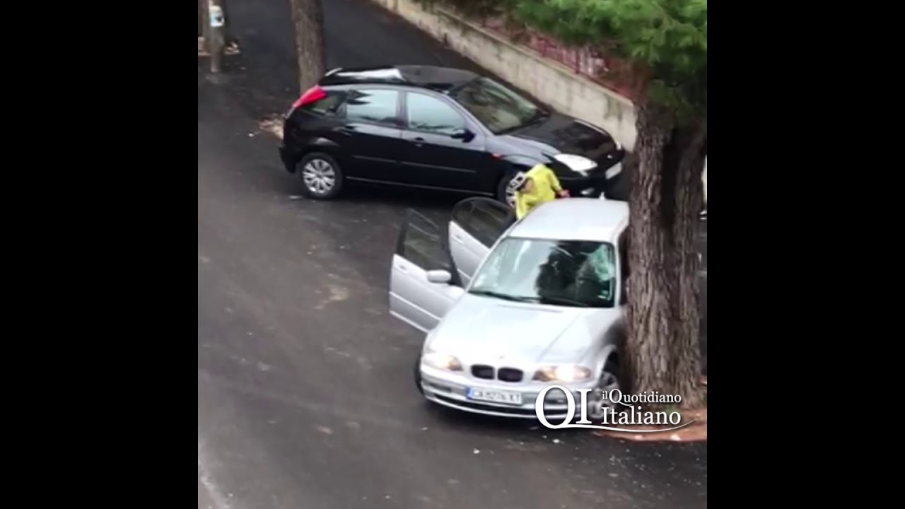 Sherr masiv me pistoleta, sëpata dhe kaçavida, 6 shqiptarë në pranga në Itali (VIDEO)