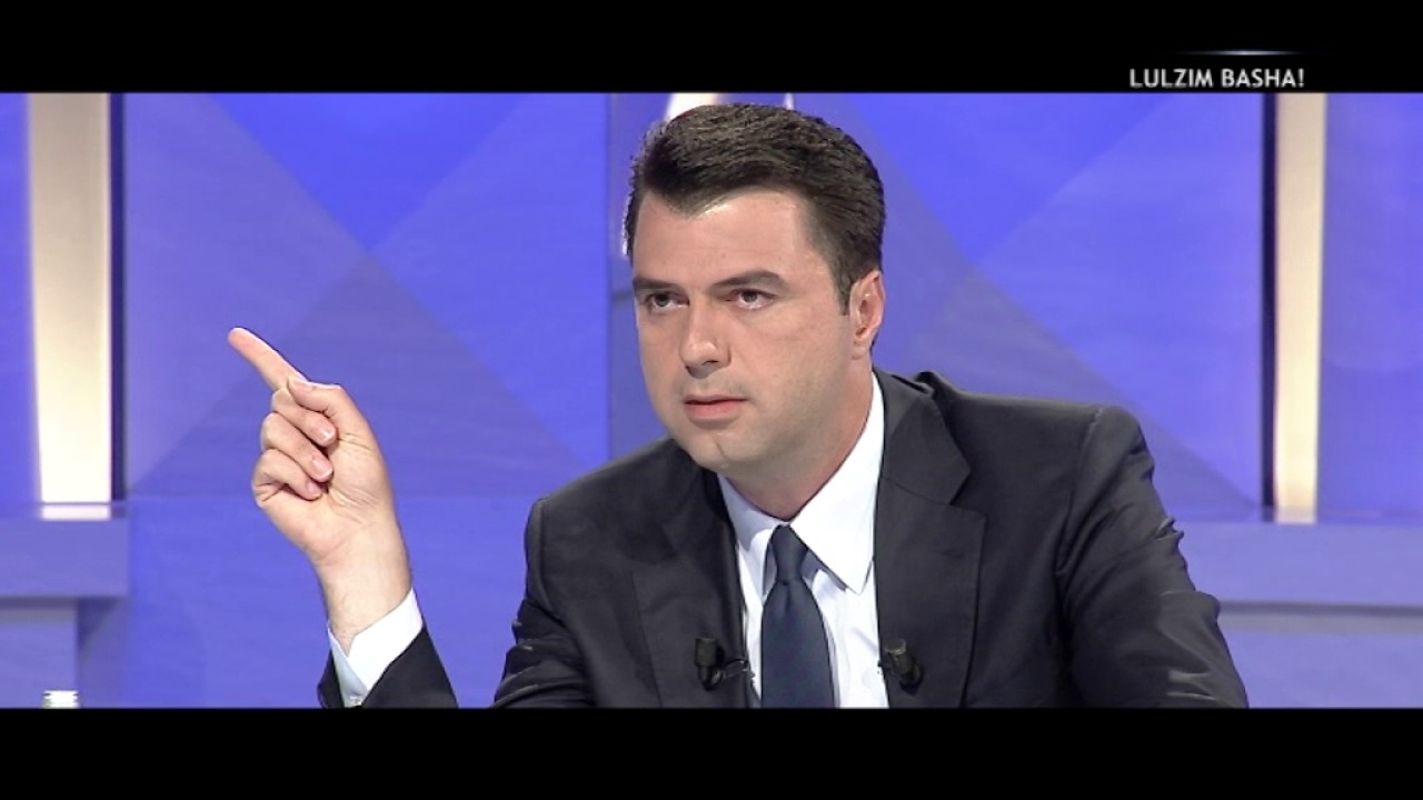 Basha: Shqiptarët e kanë vrarë frikën, tani të shembim sistemin