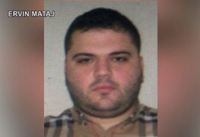 Prokuroria apelon vendimin për Ervin Matën