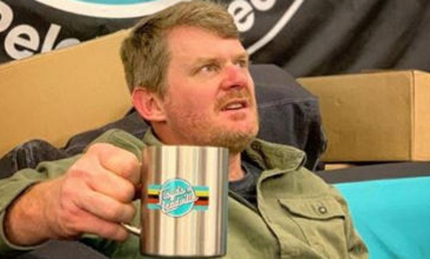 Me paratë e fituara nga biznesi i shitjes së kanabisit kërkon rikthimin në çiklizëm