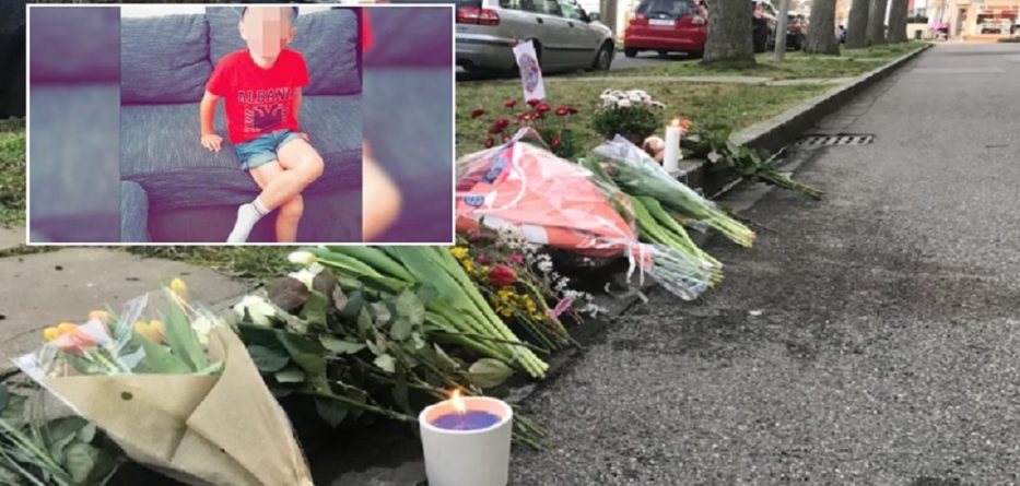 Tronditet Zvicra, 7-vjeçari shqiptar qëllohet me thikë pasi doli nga shkolla