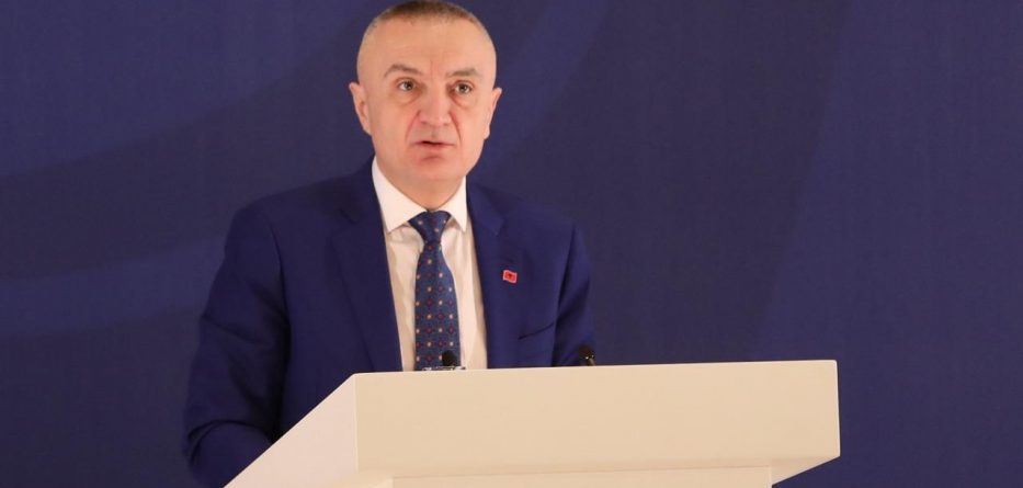 Tensionet në protestë, reagon Presidenti Meta