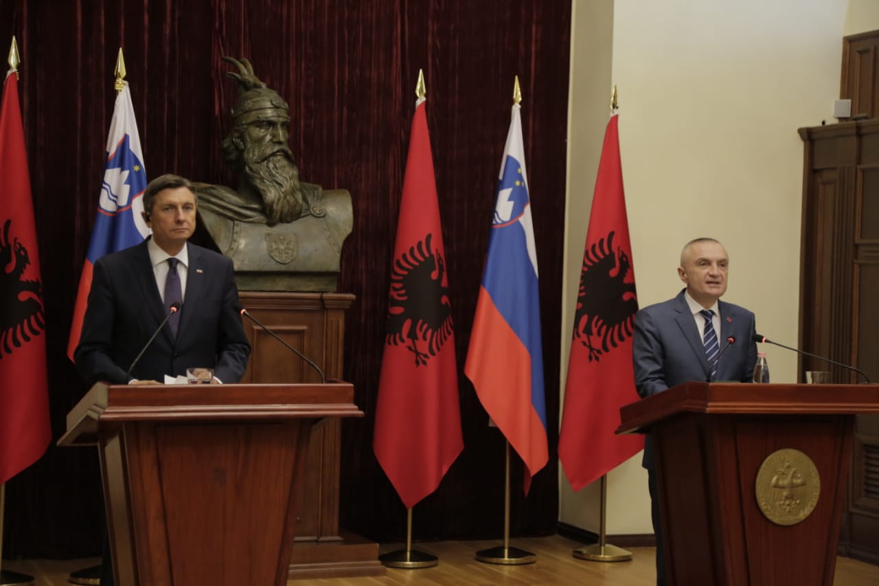 Meta: Kriza politike duhet shmangur, qeveria dhe opozita të dialogojnë