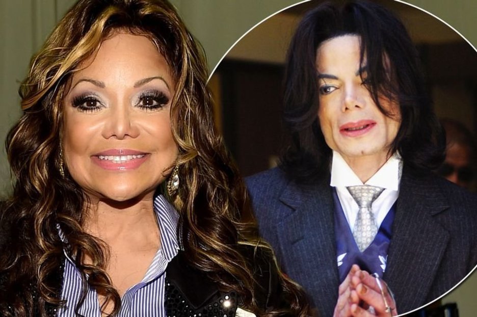 “E dua shumë, por s’mund të hesht”, motra e Michael Jackson trondit me dëshminë