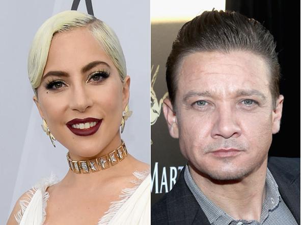 Lady Gaga në një lidhje me aktorin e njohur?!