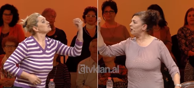 Motrat zihen për një shtëpi, por nuk i përket asnjërës…