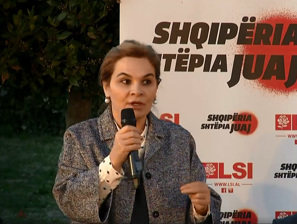 Kryemadhi: Jemi në borxh me burrat dhe gratë e Fushë-Krujës