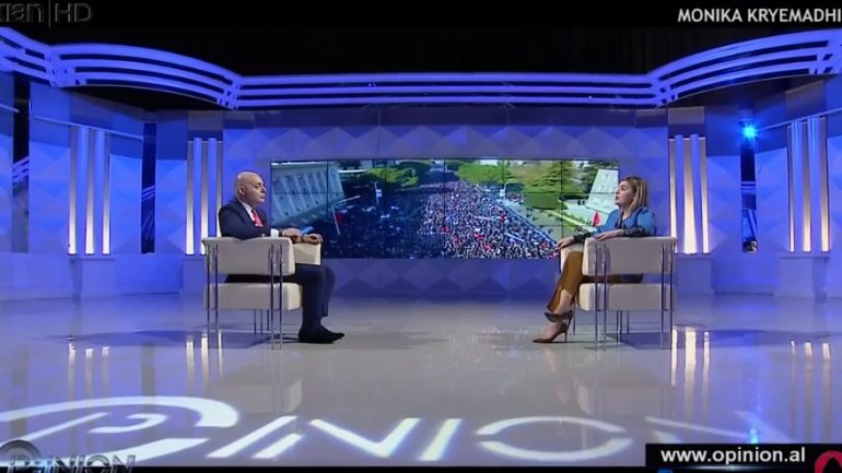 Opozita e re? Kryemadhi tregon vendimin e Kushtetueses