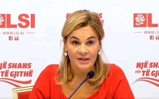 Kryemadhi: Rama na u lut 6 muaj në 2017 për koalicion me LSI-në