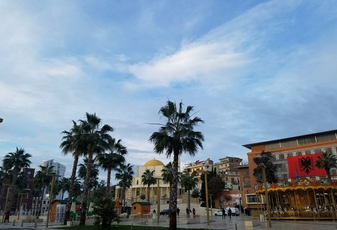 Parashikimi i motit, 7 mars 2019