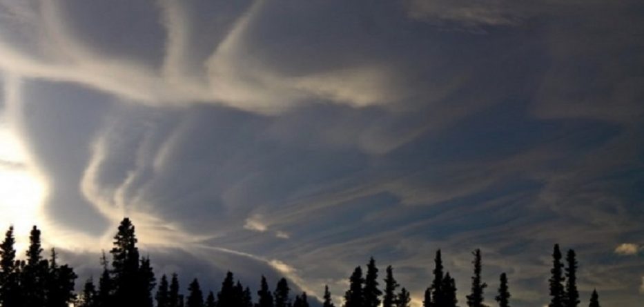Moti sot, kur nisin reshjet në të gjithë vendin