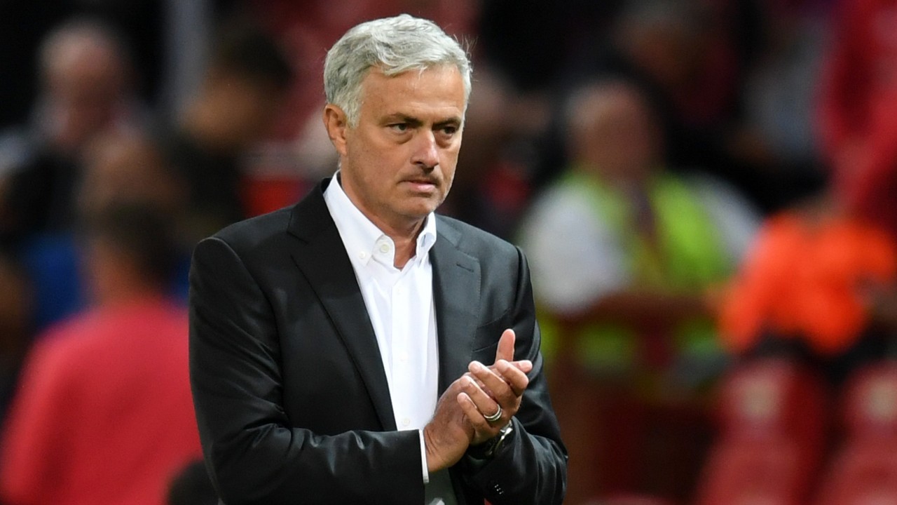 Mourinho drejt rikthimit te Reali, por lojtarët nuk e duan!