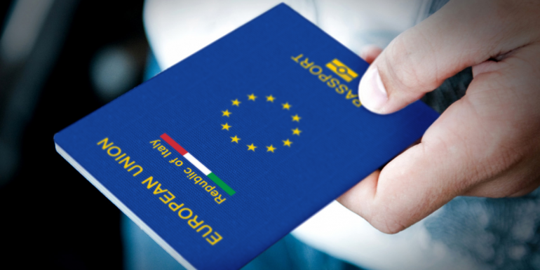 Dy shtetet ku shqiptarët kanë përfituar masivisht marrjen e nënshtetësisë