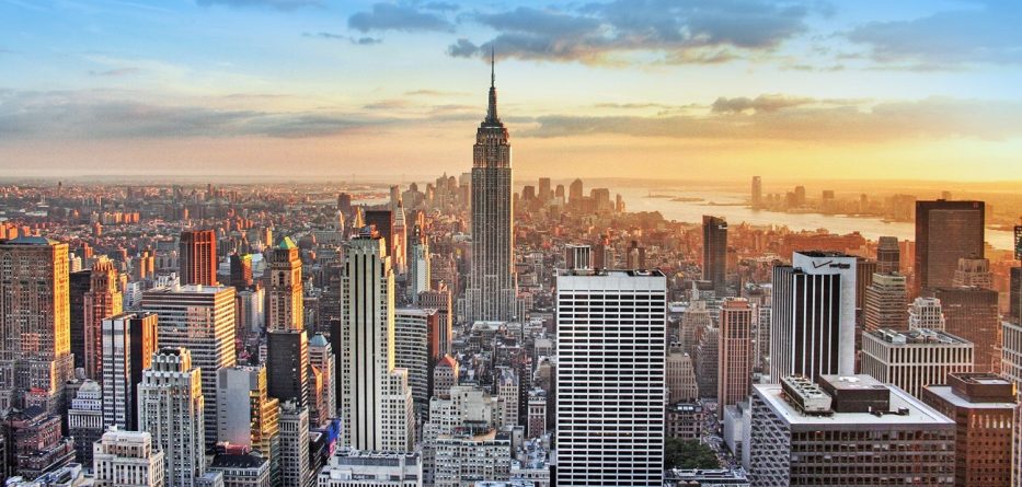 New York, qyteti i miliarderëve