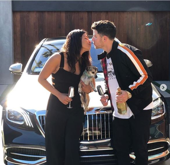 Priyanka Chopra: Jam një bashkëshorte e tmerrshme