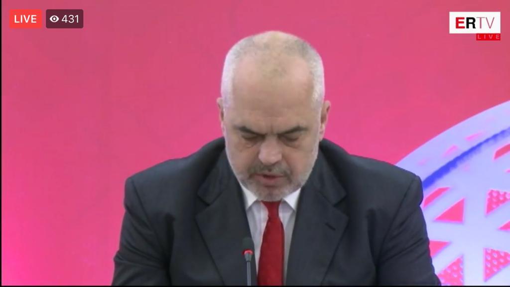 Një CAS edhe në Shqipëri, kryeministri hedh idenë e Gjykatës së Arbitrazhit Sportiv