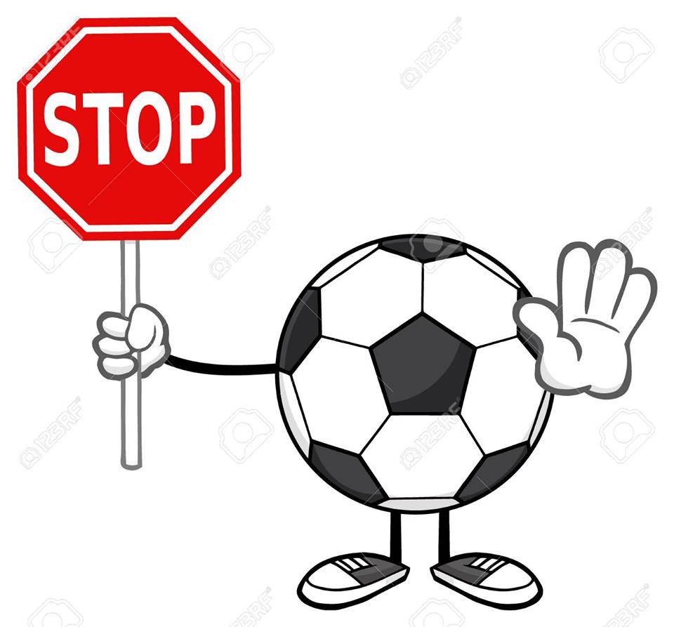 Njoftohen të gjitha klubet, nuk luhet futboll këtë fundjavë