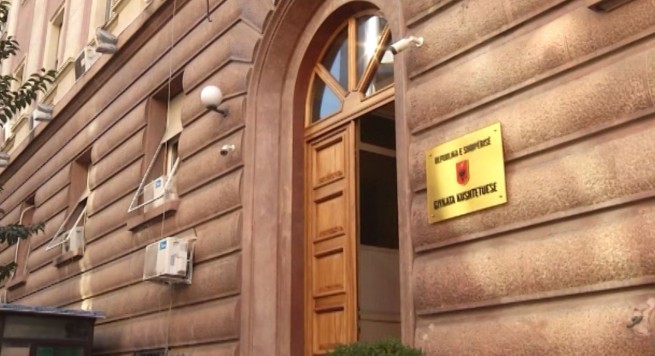 EMRAT/ Publikohet lista e kandidatëve për Gjykatën Kushtetuese