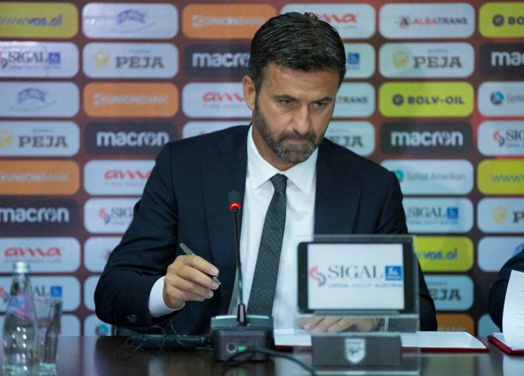 Panucci mohon kontaktet me Romën: Nuk më kanë telefonuar!