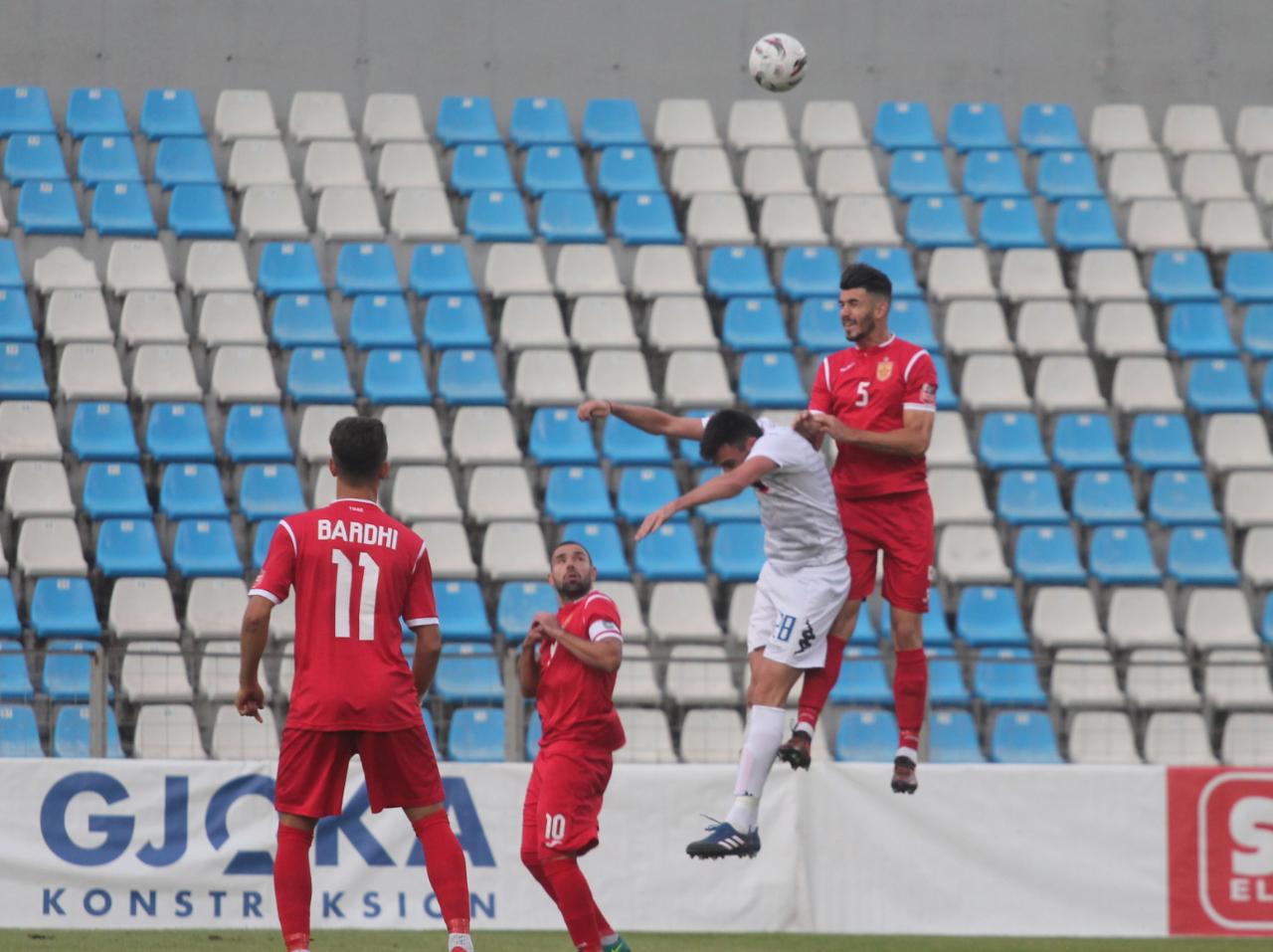 Partizani-Teuta do të luhet në një stadium të heshtur