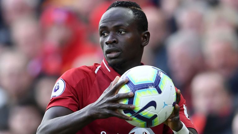 Pas Kylian Mbappesë, Zidane i “vë syrin” edhe “yllit” të Liverpoolit