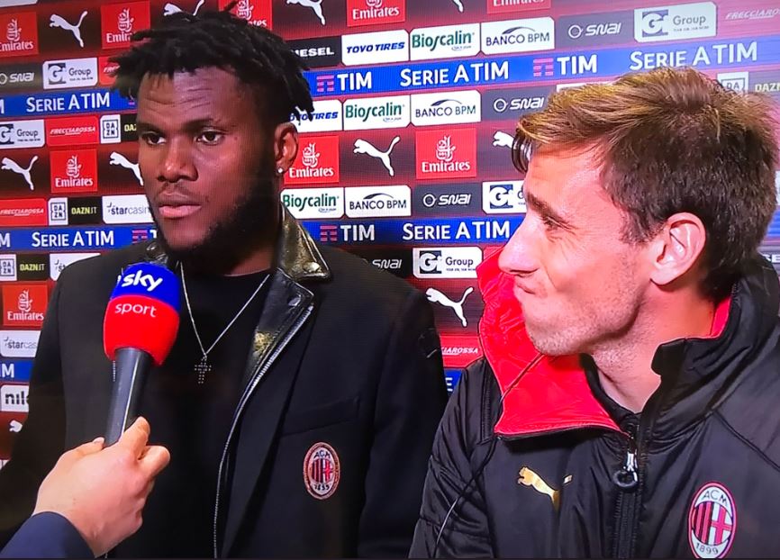 Përplasja në derbi, kartoni dhe sherri kushtojnë shumë për Kesin