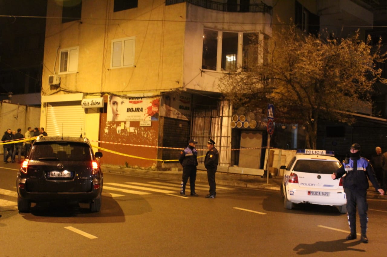 Tentoi të vrasë 29-vjeçarin, identifikohet autori