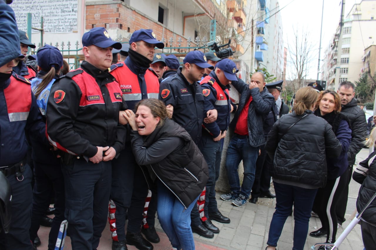 Ish-pronari i truallit te “Petro Nini”: A duhet të pres dhe 20 vjet të tjera?
