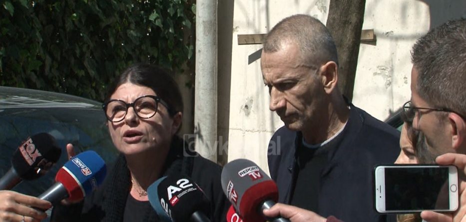 “Marvi Mihali”/ E ëma: Drejtësi me çdo kusht. Babai i të pandehurit: Kërkuan para