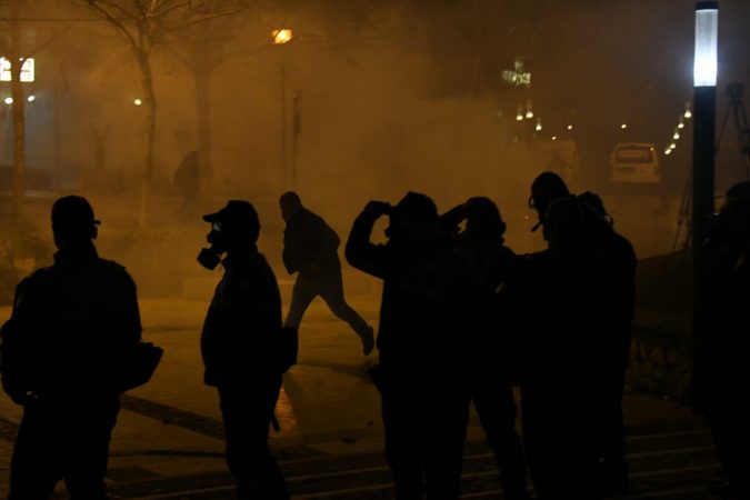 Gjykata liron të arrestuarit e protestës: S’ka prova