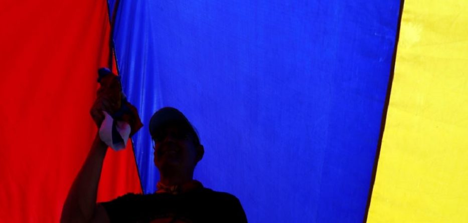 Venezuela dëbon ambasadorin e Gjermanisë