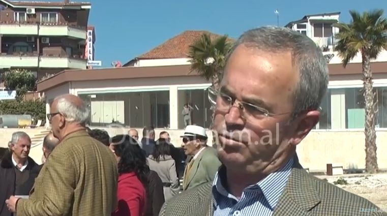 Qytetarët e Durrësit: “Veliera”, shkatërrim i historisë dhe arkeologjisë (VIDEO)