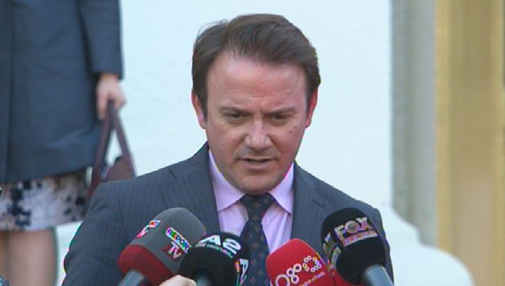 Ralf Gjonit nuk i del inati me LSI-në: S’e kisha imagjinuar që do bëhej parti e çizmeve dhe bojës