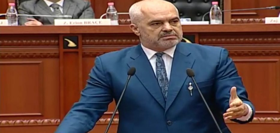 Rama: Mandati nuk është letër bizhozi, skenari i opozitës jo i panjohur